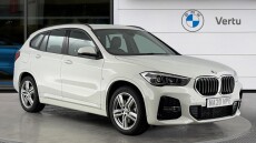 BMW X1 xDrive 25e M Sport 5dr Auto Estate